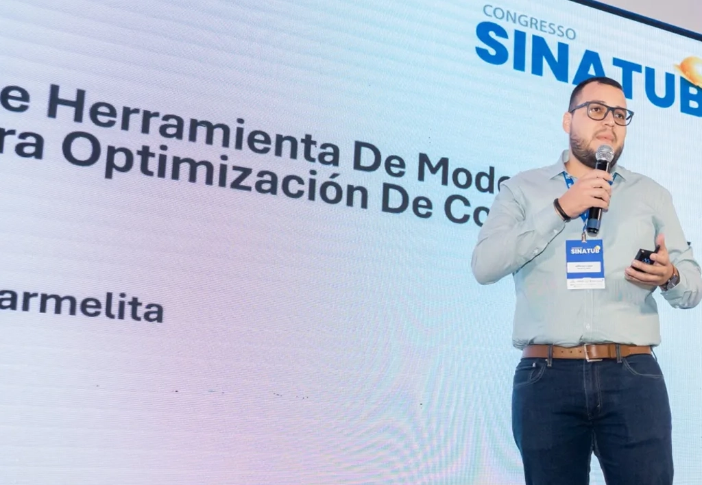 Usina da Colômbia adota tecnologia brasileira e alcança bons resultados